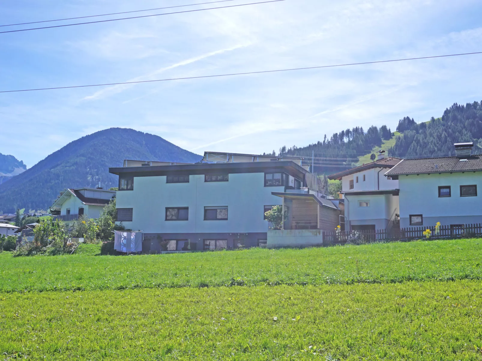 Sabine-Buiten