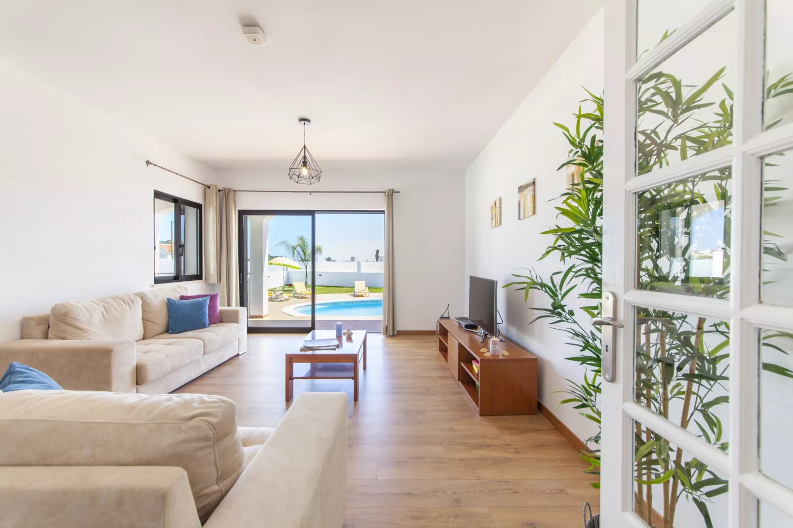 Villa Abel