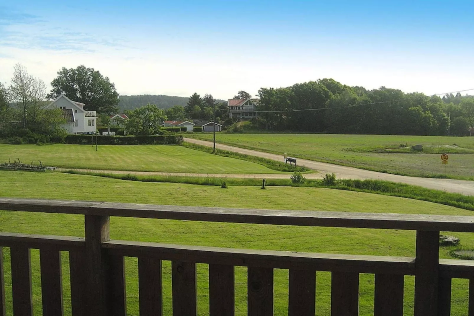 4 persoons vakantie huis in HENÅN-By Traum-Binnen