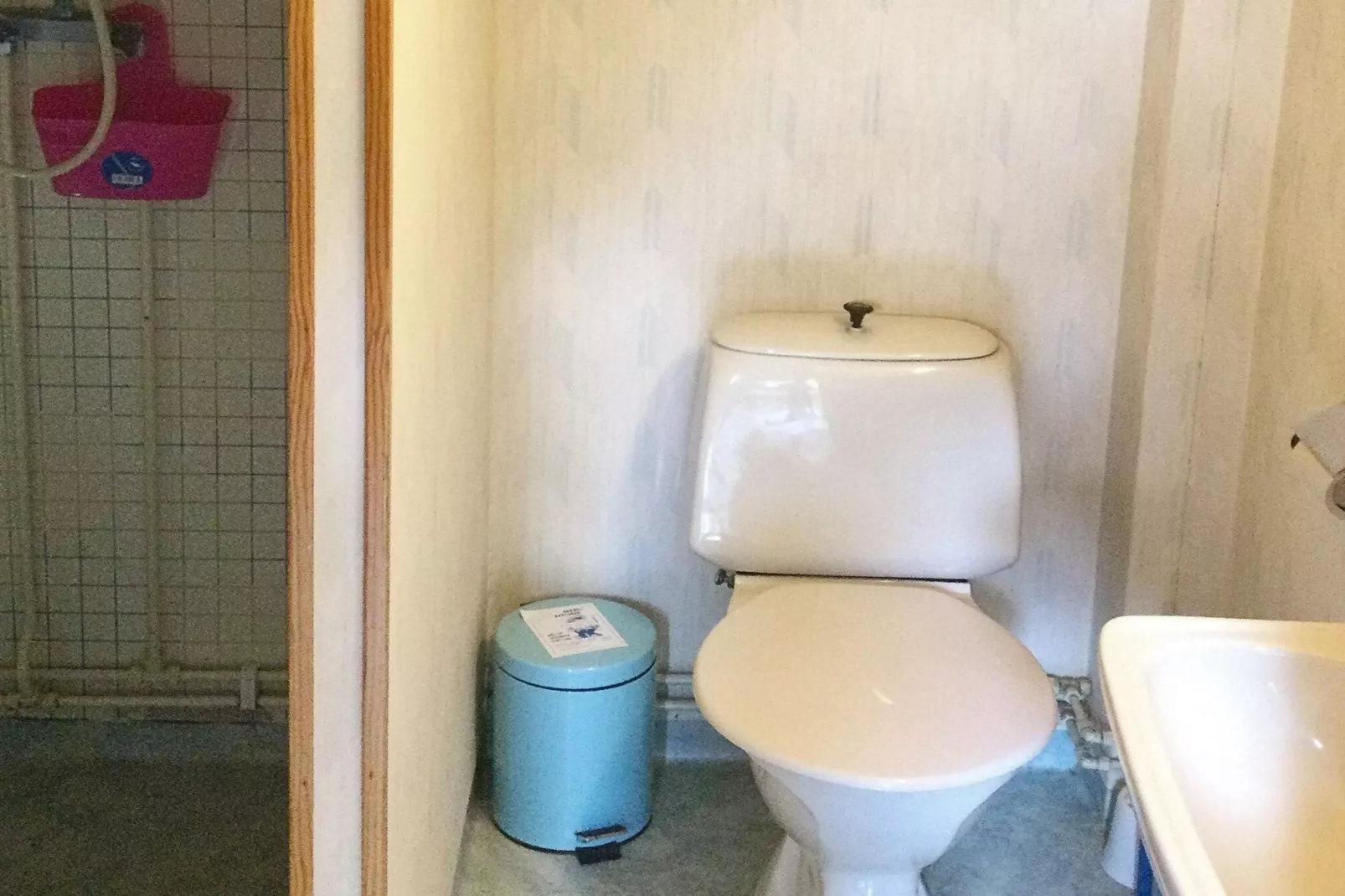 4 persoons vakantie huis in HENÅN-By Traum-Binnen
