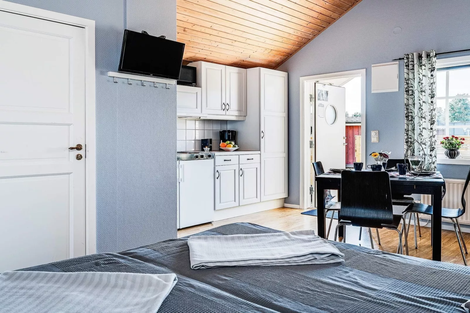 4 persoons vakantie huis in LÖTTORP-By Traum-Binnen