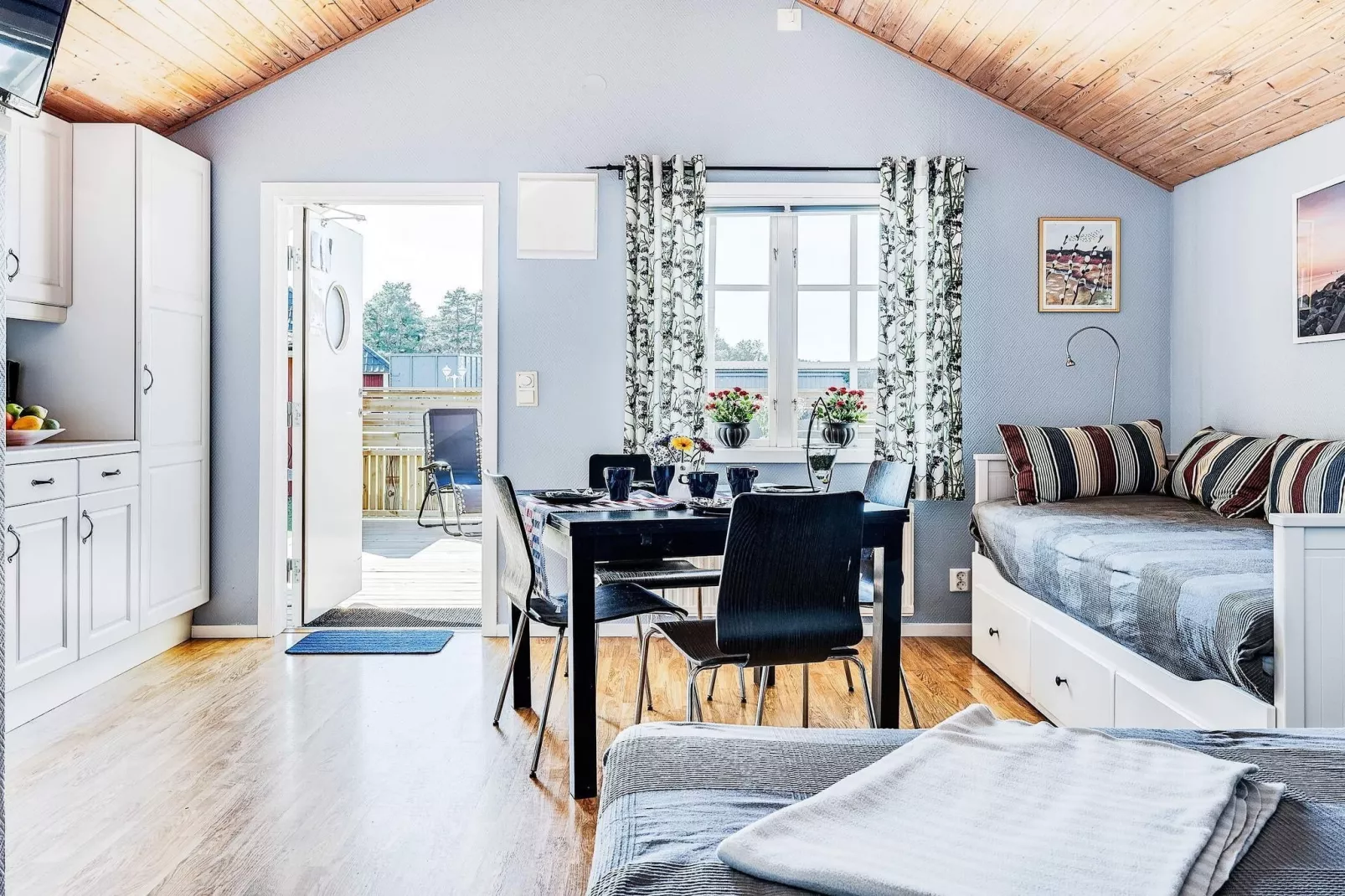 4 persoons vakantie huis in LÖTTORP-By Traum-Binnen