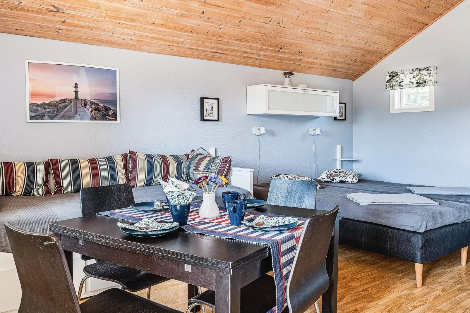 4 persoons vakantie huis in LÖTTORP-By Traum-Binnen