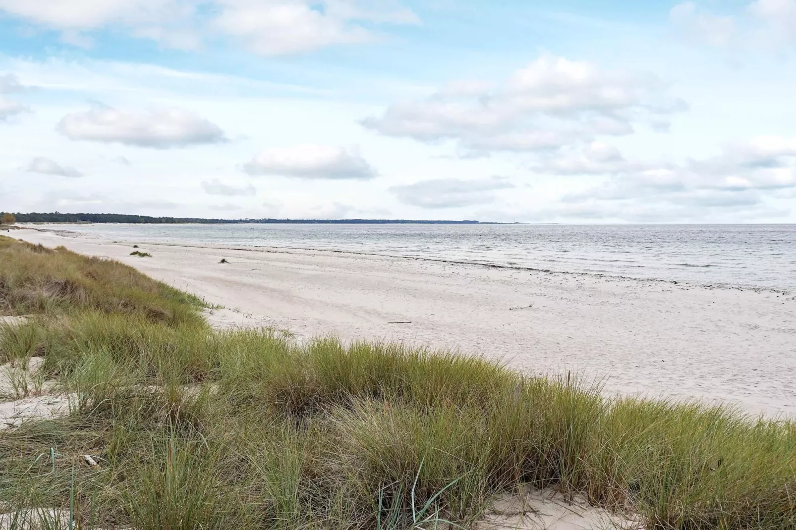 4 persoons vakantie huis in LÖTTORP-By Traum-Binnen