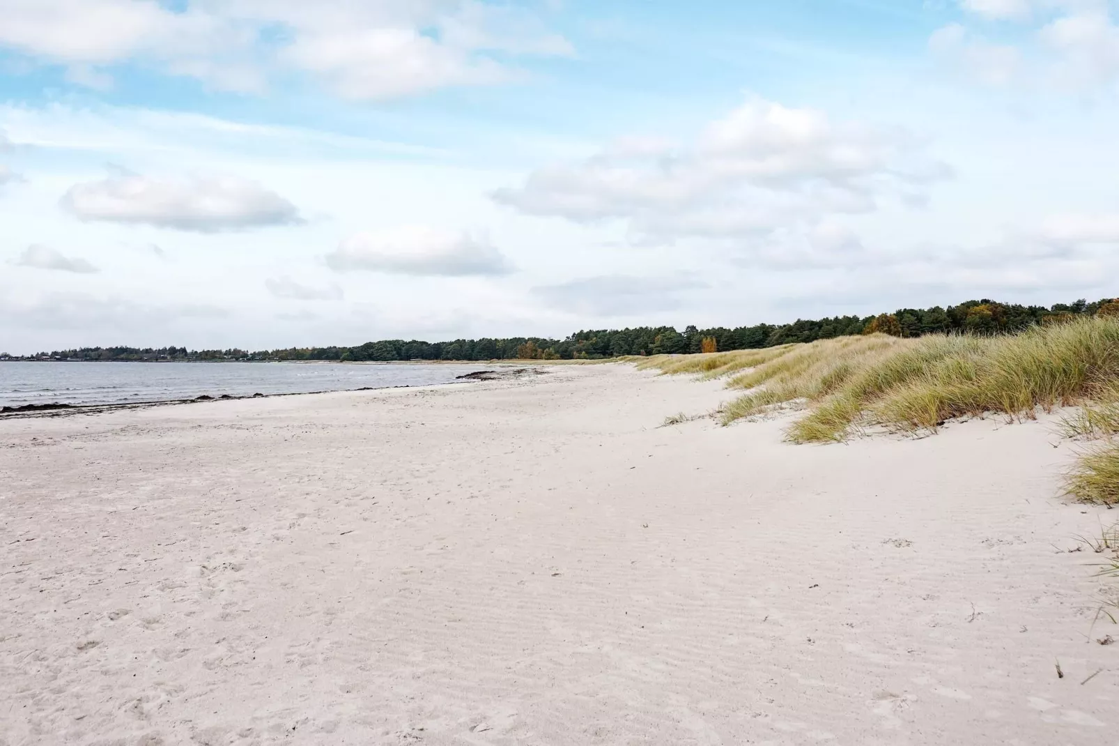 4 persoons vakantie huis in LÖTTORP-By Traum-Binnen