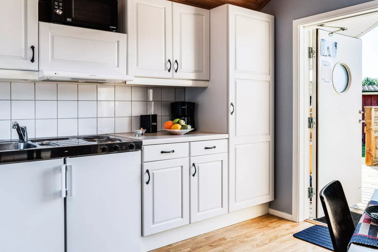 4 persoons vakantie huis in LÖTTORP-By Traum-Uitzicht