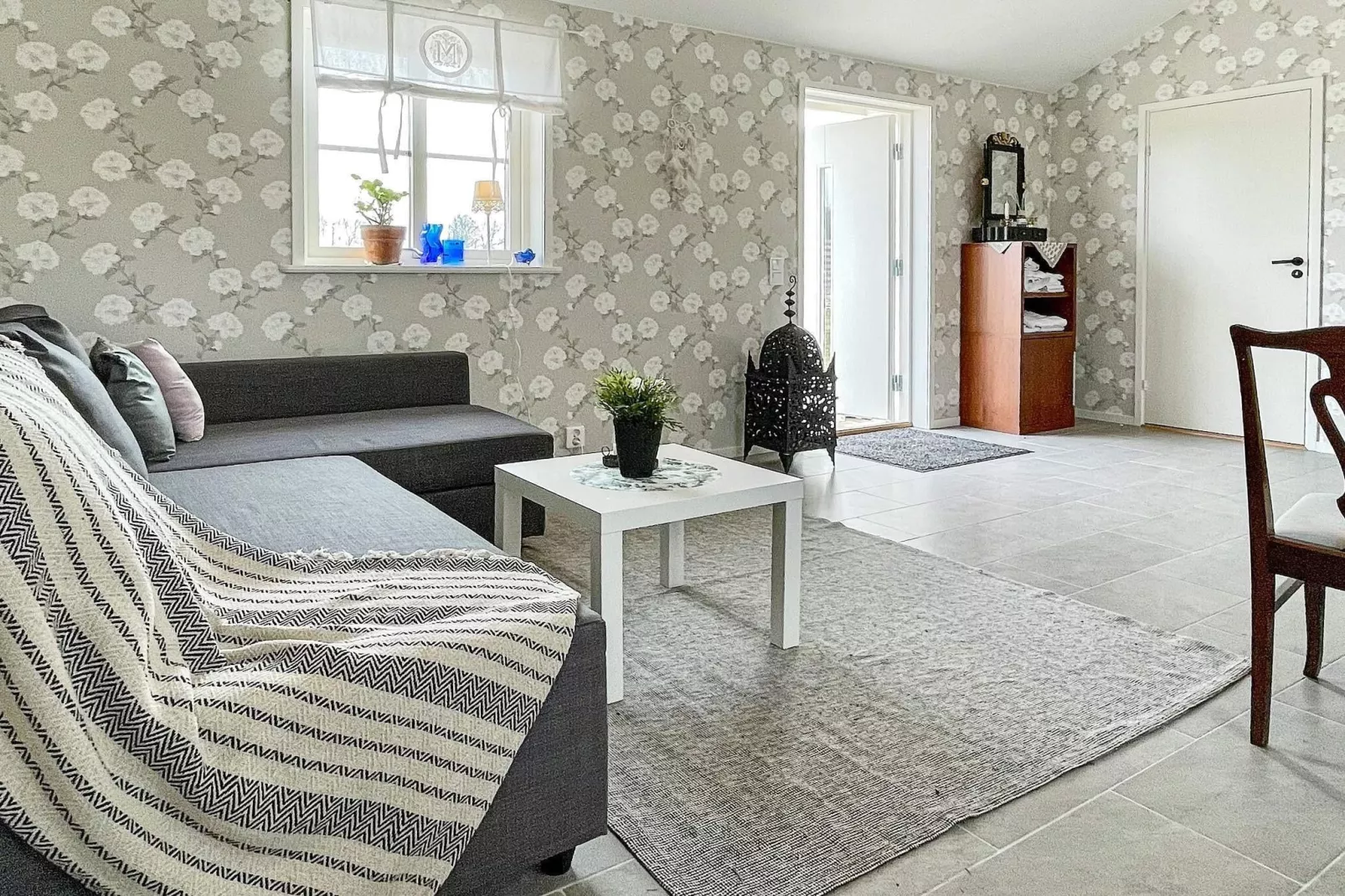 3 persoons vakantie huis in BERGKVARA-By Traum-Buitenlucht