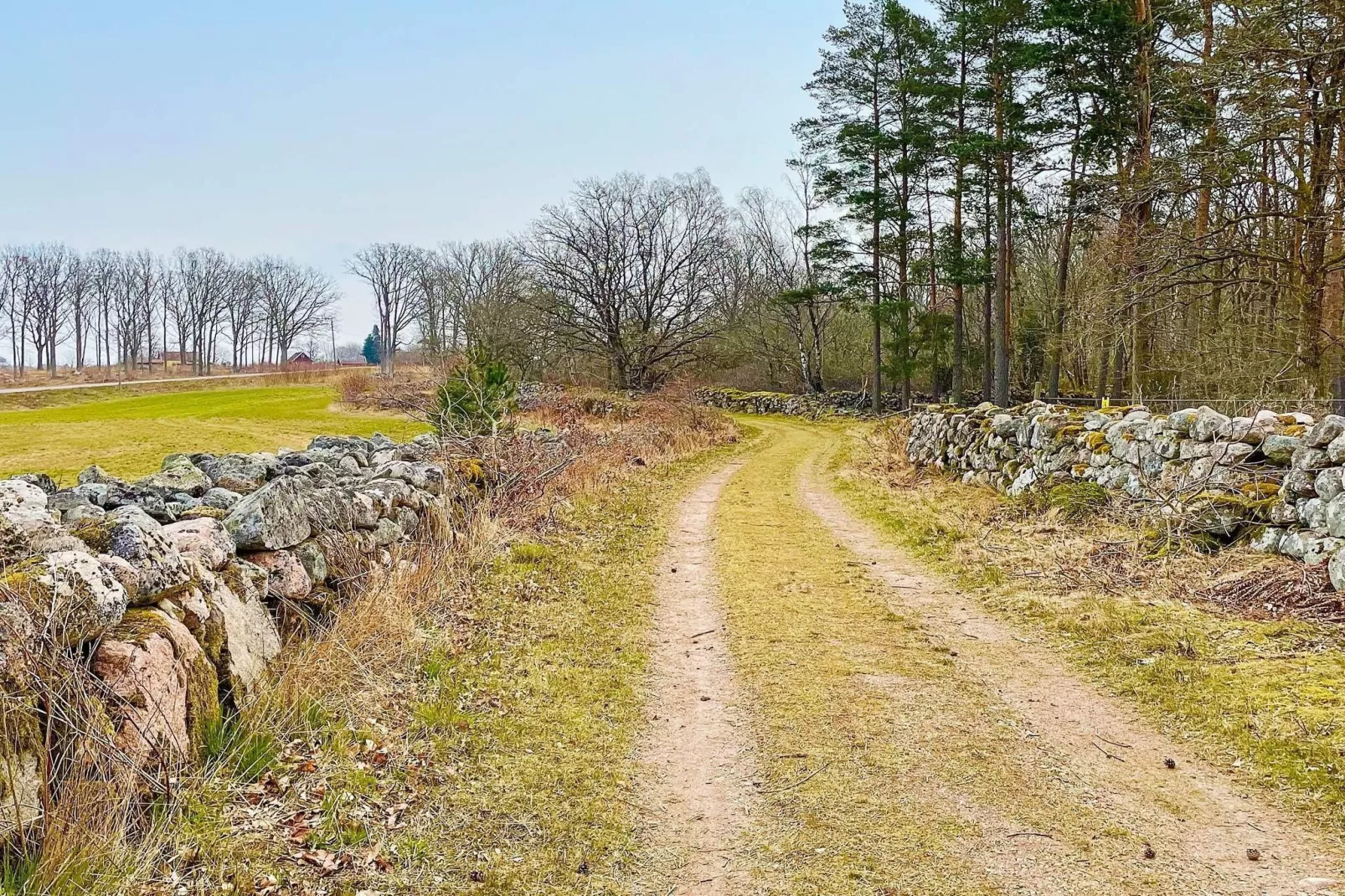3 persoons vakantie huis in BERGKVARA-By Traum-Buitenlucht