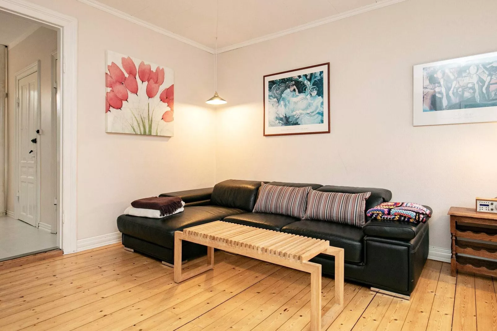 4 persoons vakantie huis in Frederikshavn-Binnen