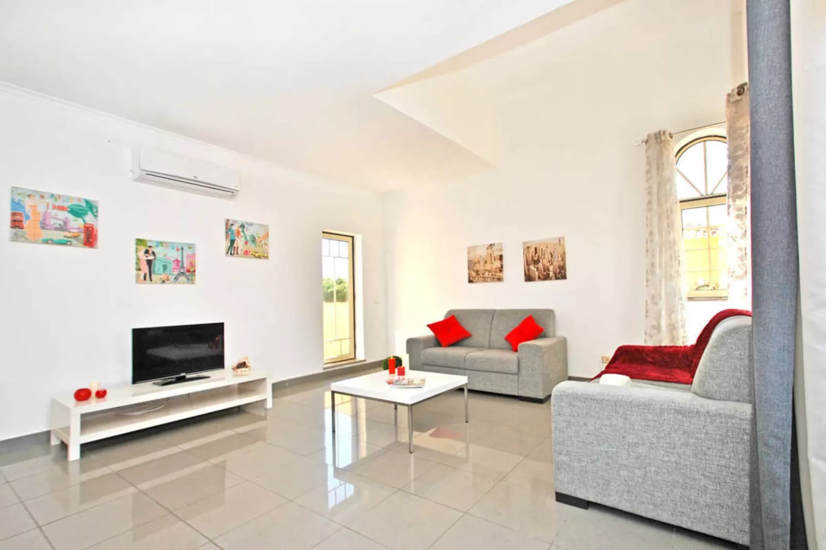 Apartment Ipanema 1