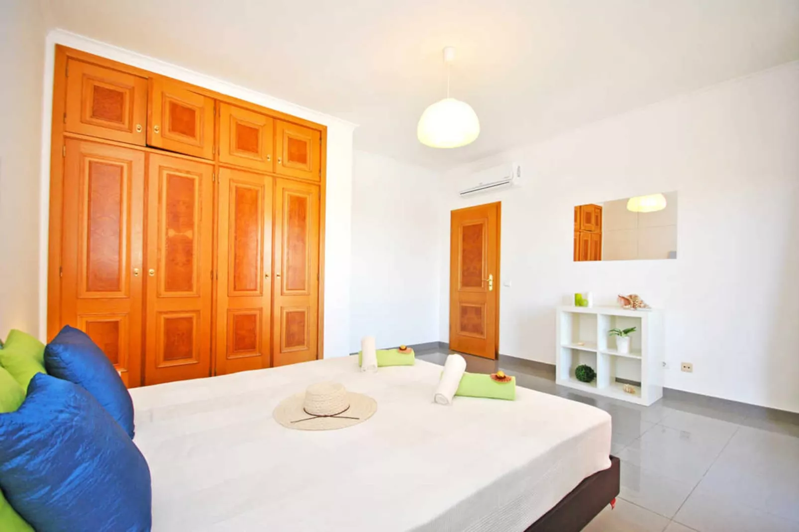 Apartment Ipanema 1