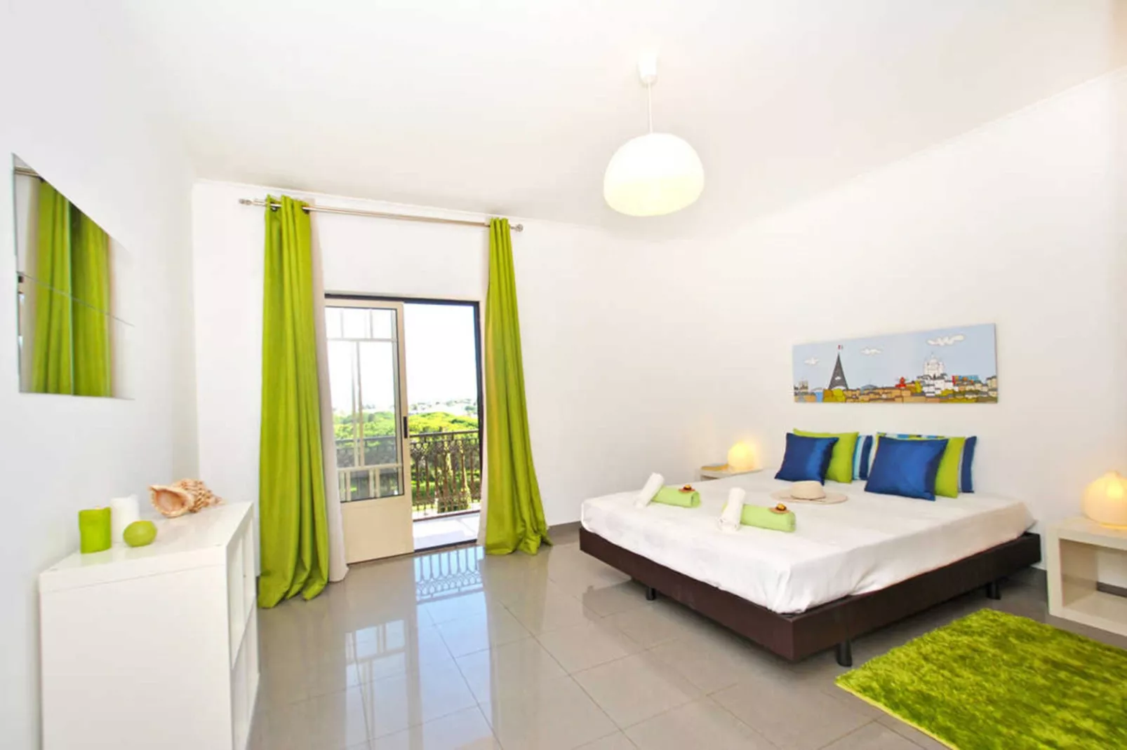 Apartment Ipanema 1-Slaapkamer