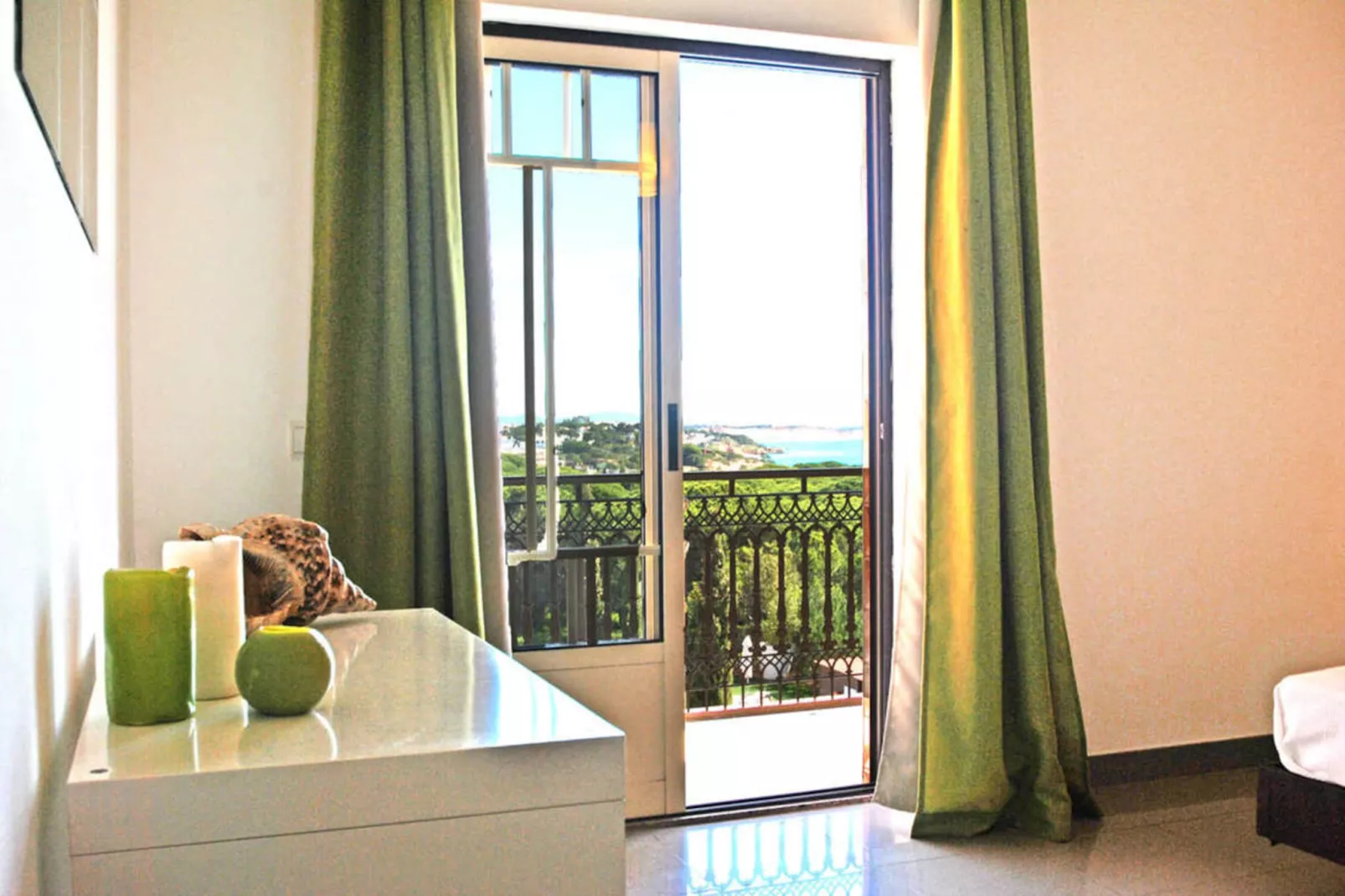 Apartment Ipanema 1-Slaapkamer