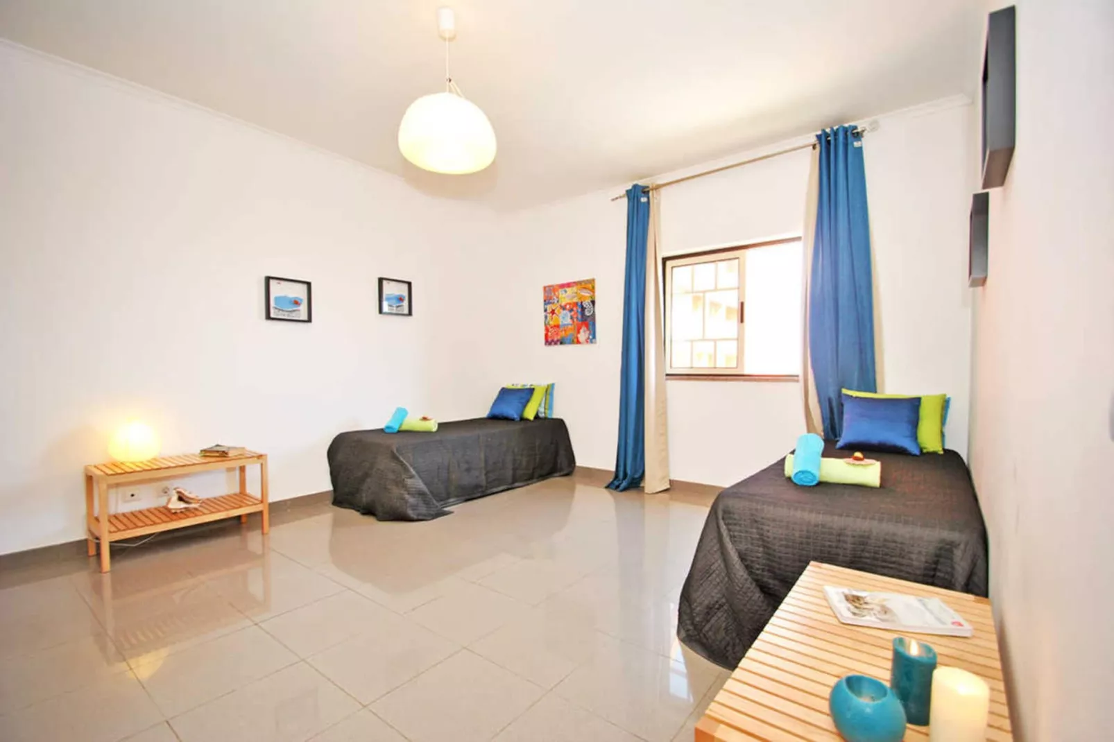 Apartment Ipanema 1-Slaapkamer