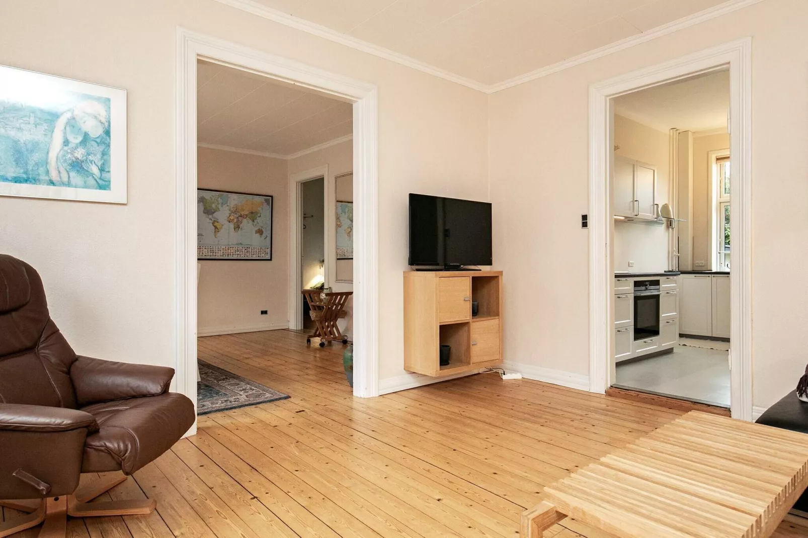 4 persoons vakantie huis in Frederikshavn-Binnen