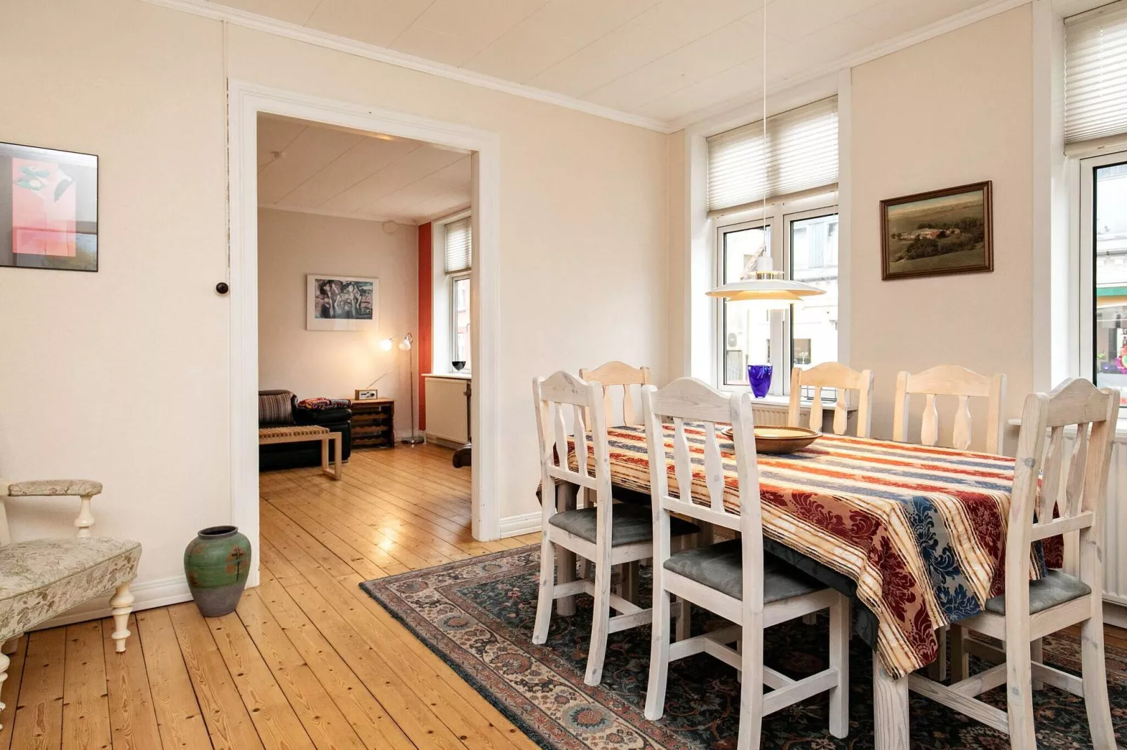 4 persoons vakantie huis in Frederikshavn-Binnen