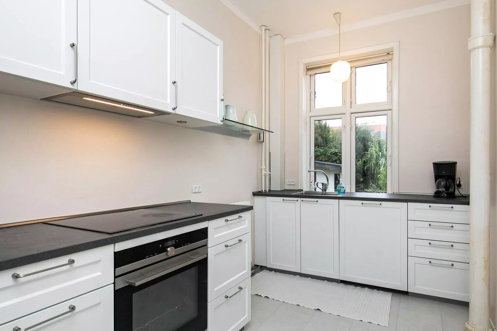 4 persoons vakantie huis in Frederikshavn-Binnen