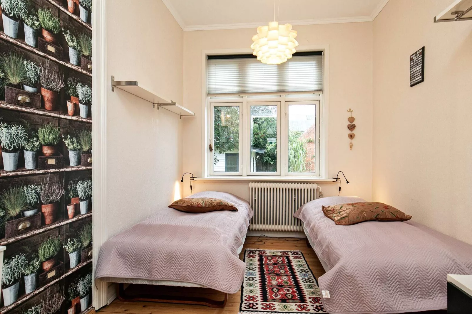 4 persoons vakantie huis in Frederikshavn-Binnen