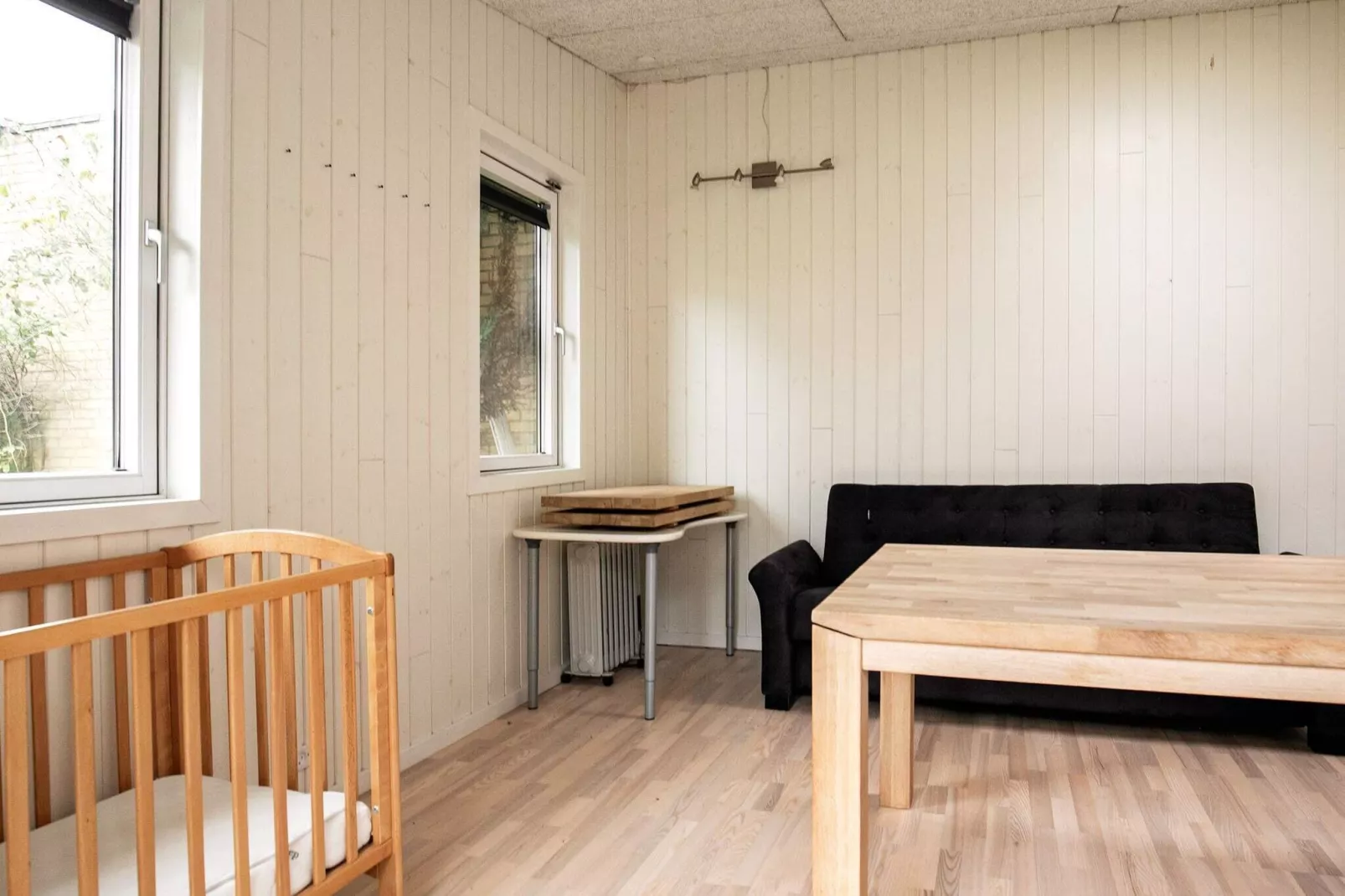 4 persoons vakantie huis in Frederikshavn-Binnen