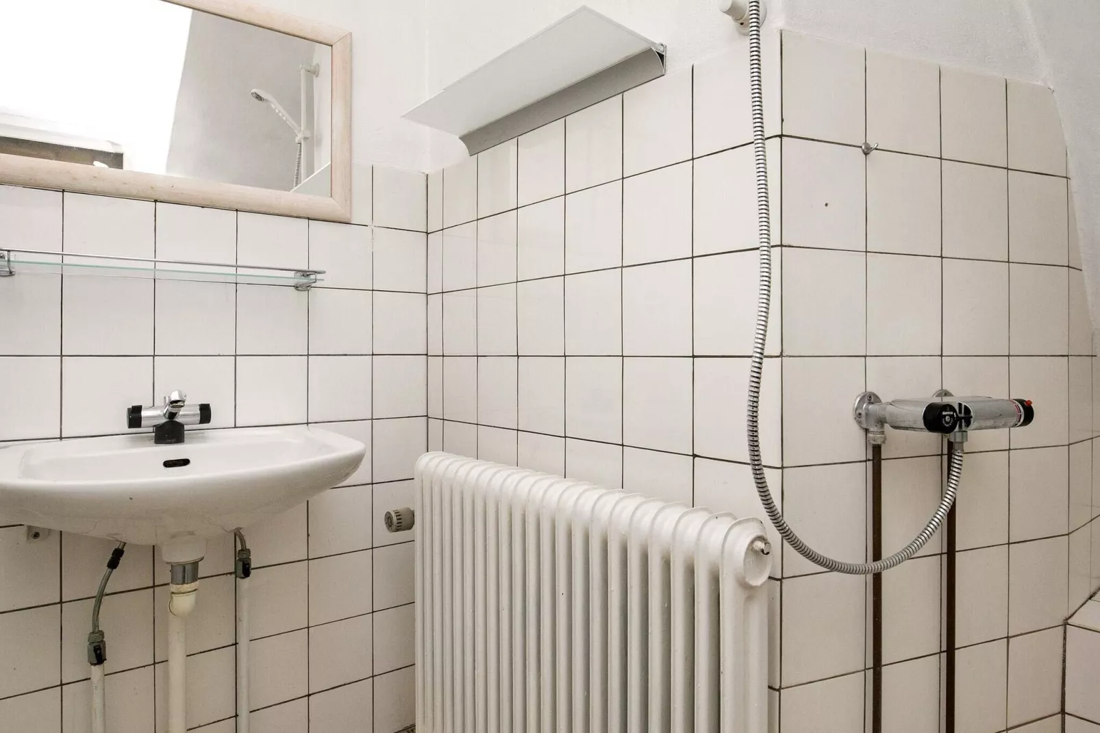 4 persoons vakantie huis in Frederikshavn-Binnen