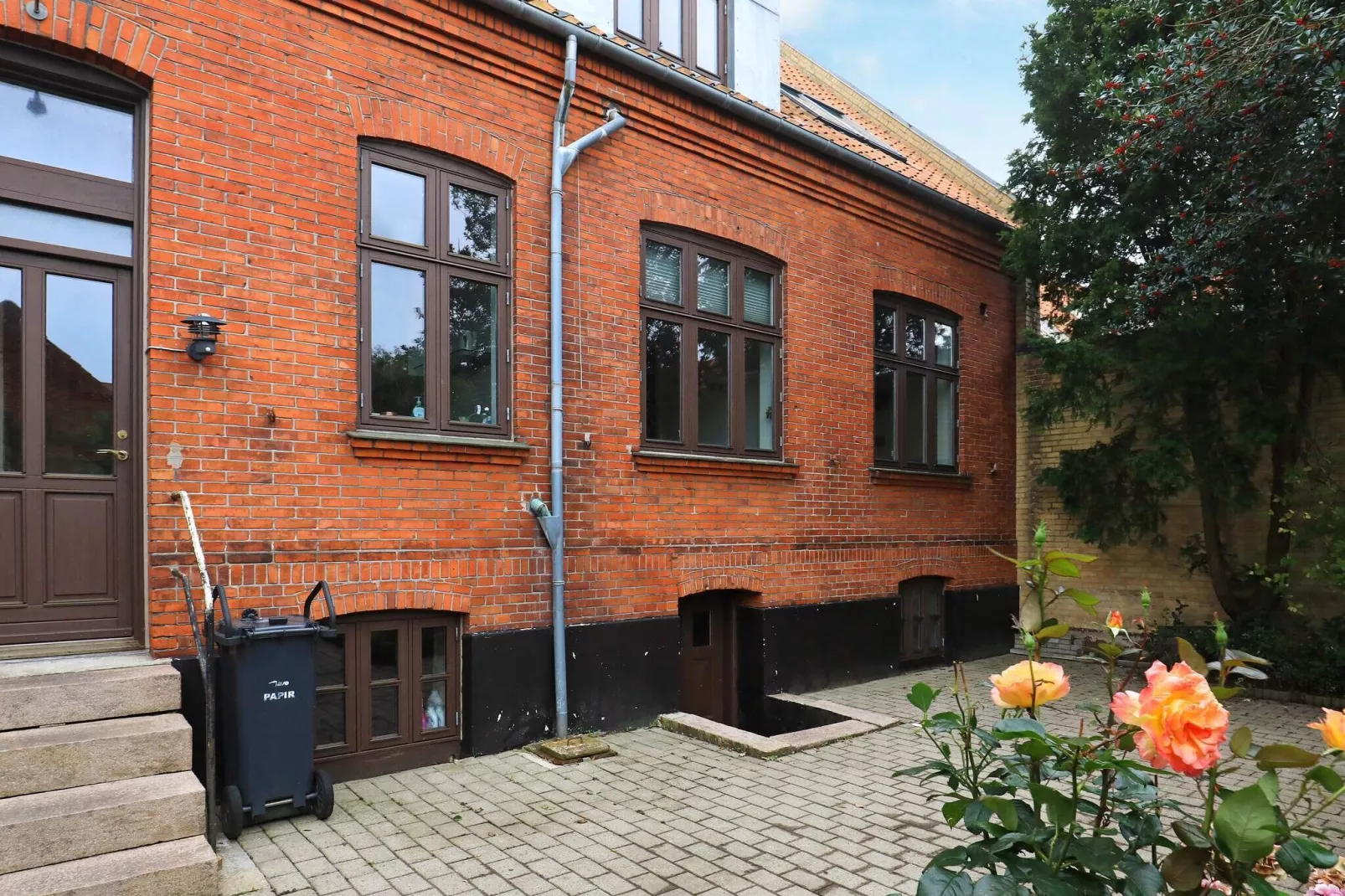 4 persoons vakantie huis in Frederikshavn
