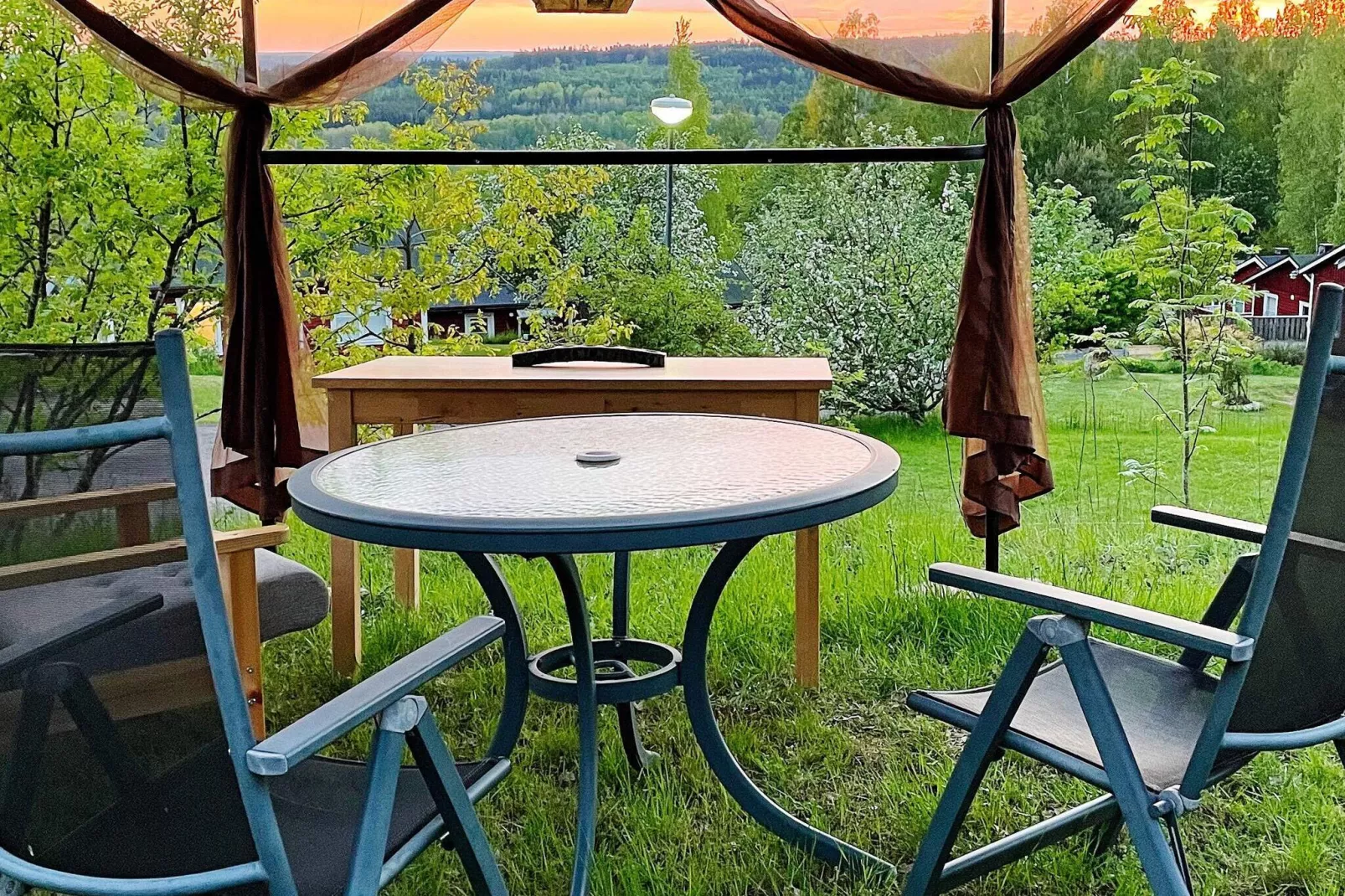 4 persoons vakantie huis in UNDENÄS-By Traum-Buitenlucht