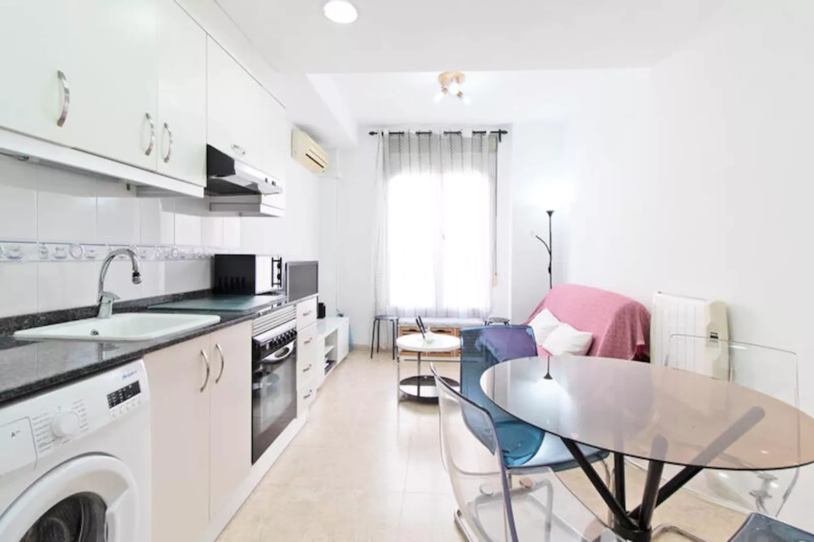 Appartements à Puerto de Sagunto-Image-tags.