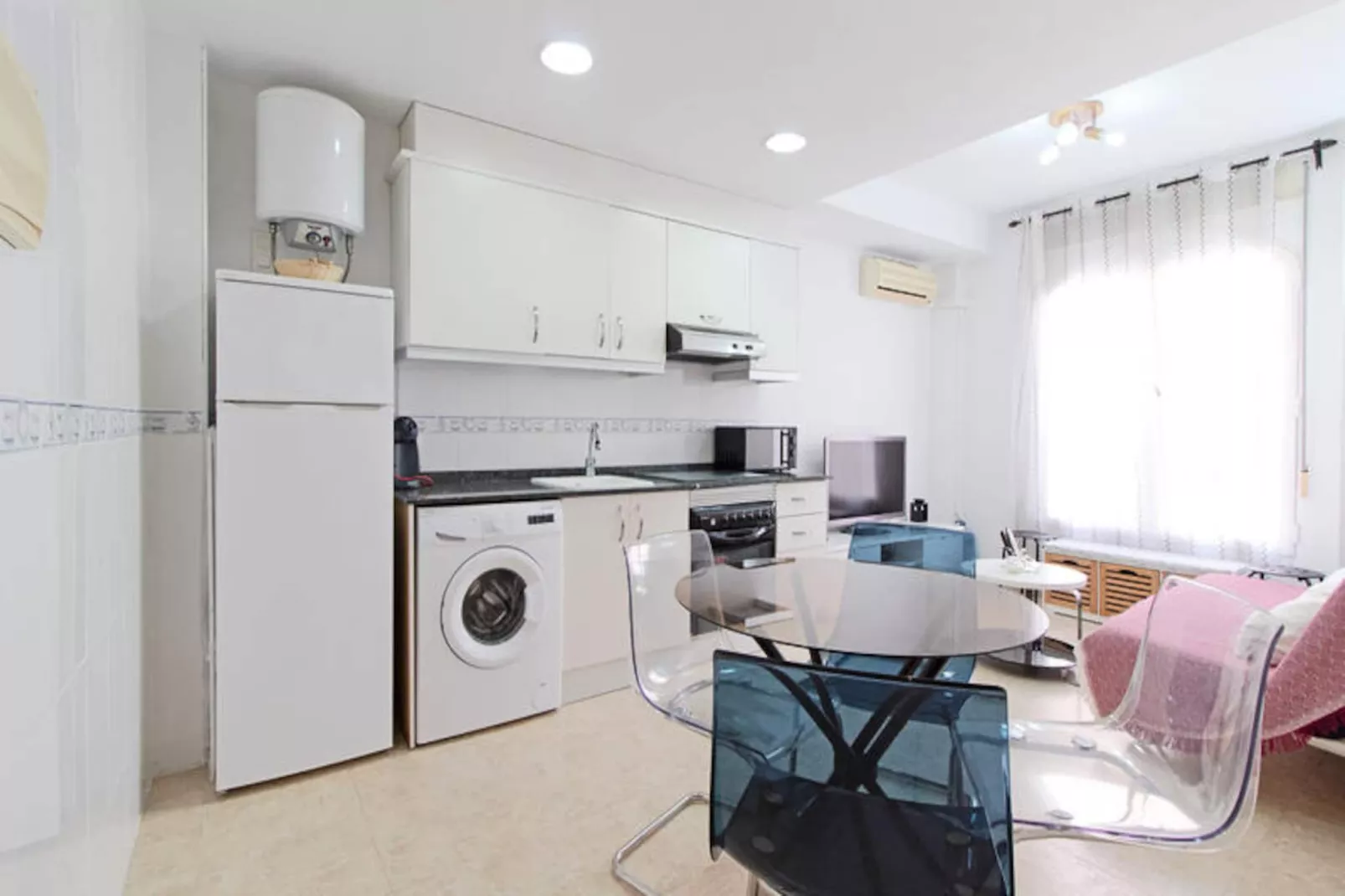 Appartements à Puerto de Sagunto-Image-tags.