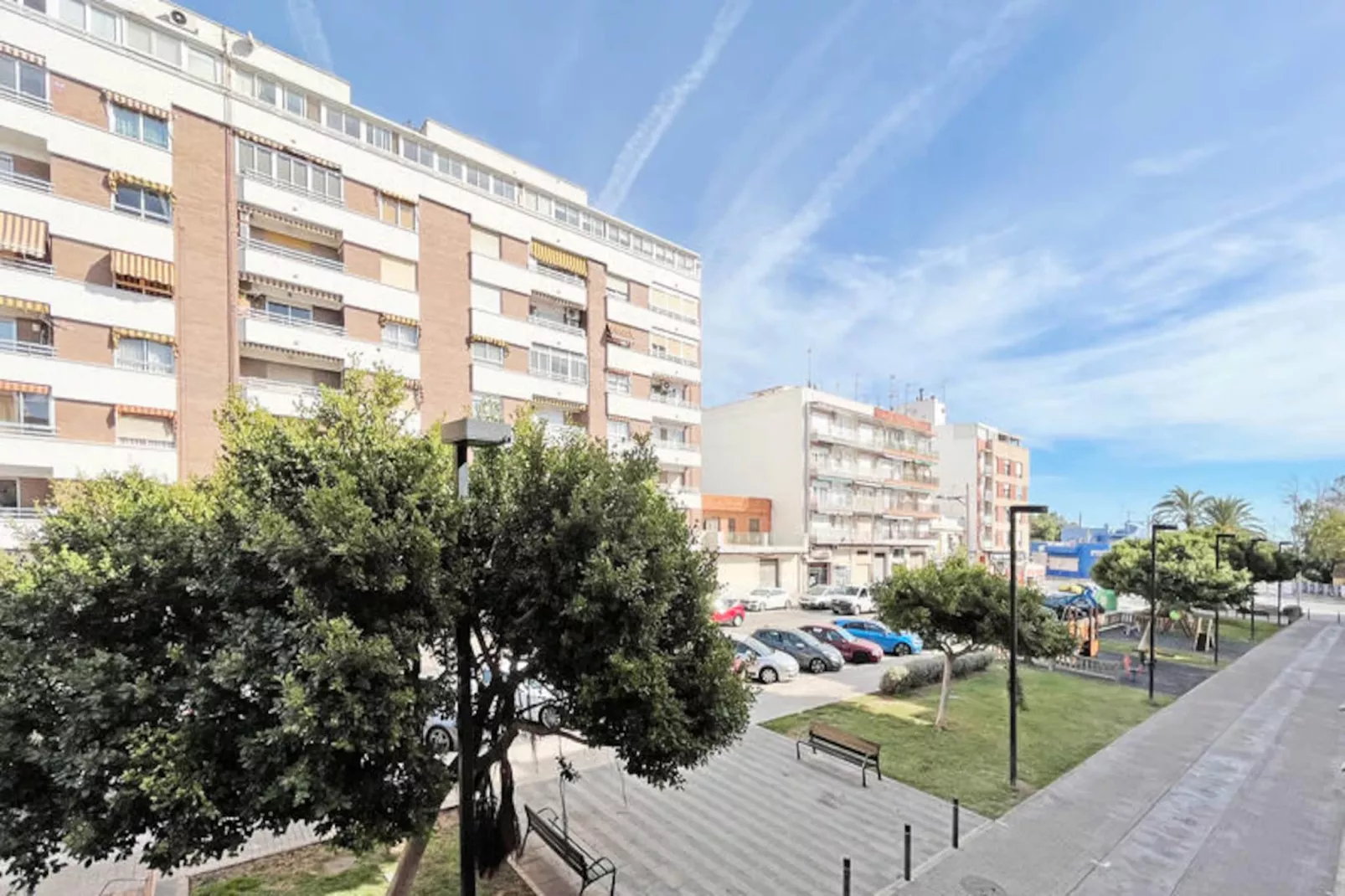 Appartements à Puerto de Sagunto-Image-tags.