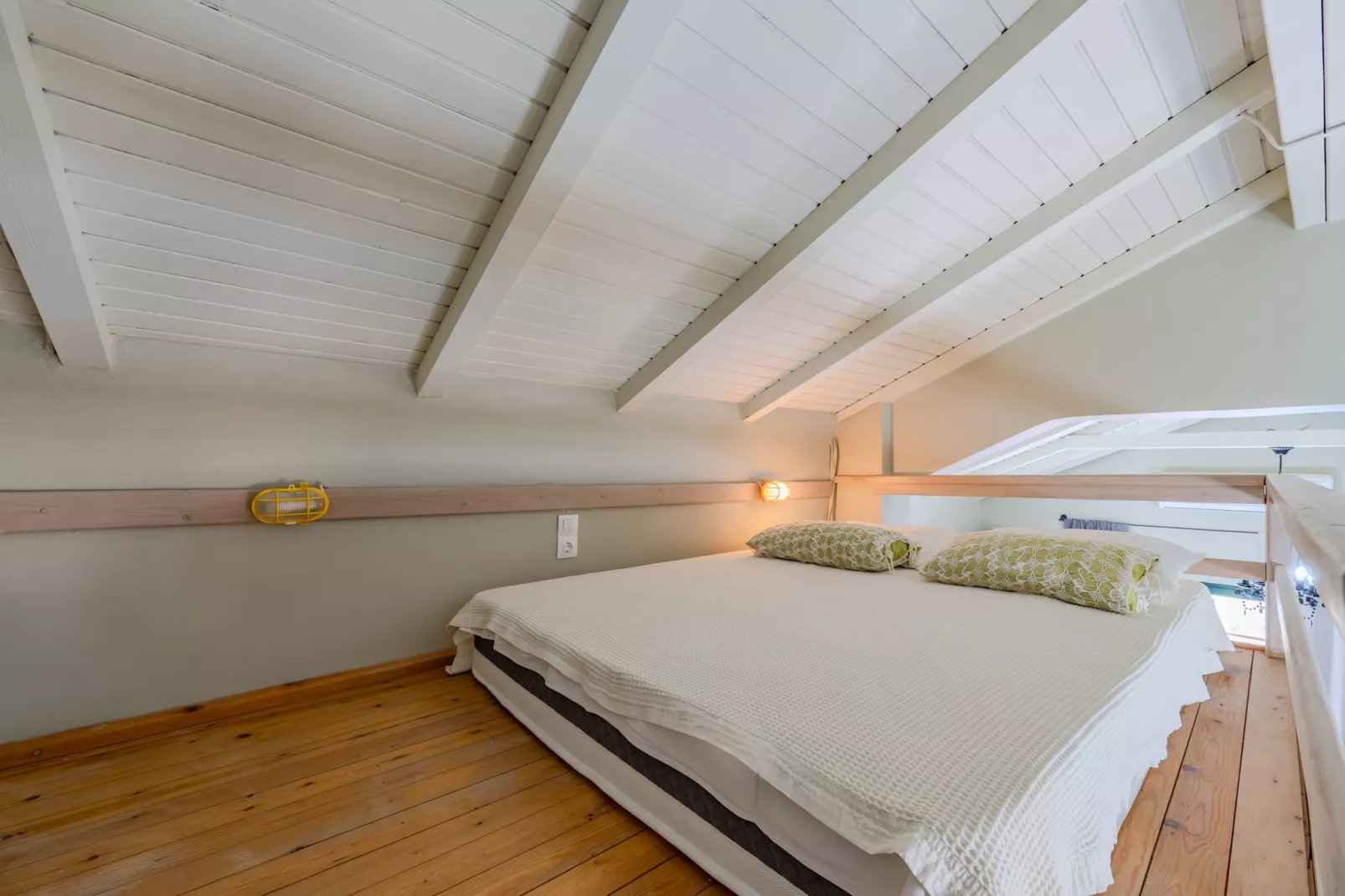 Gallery Apartment