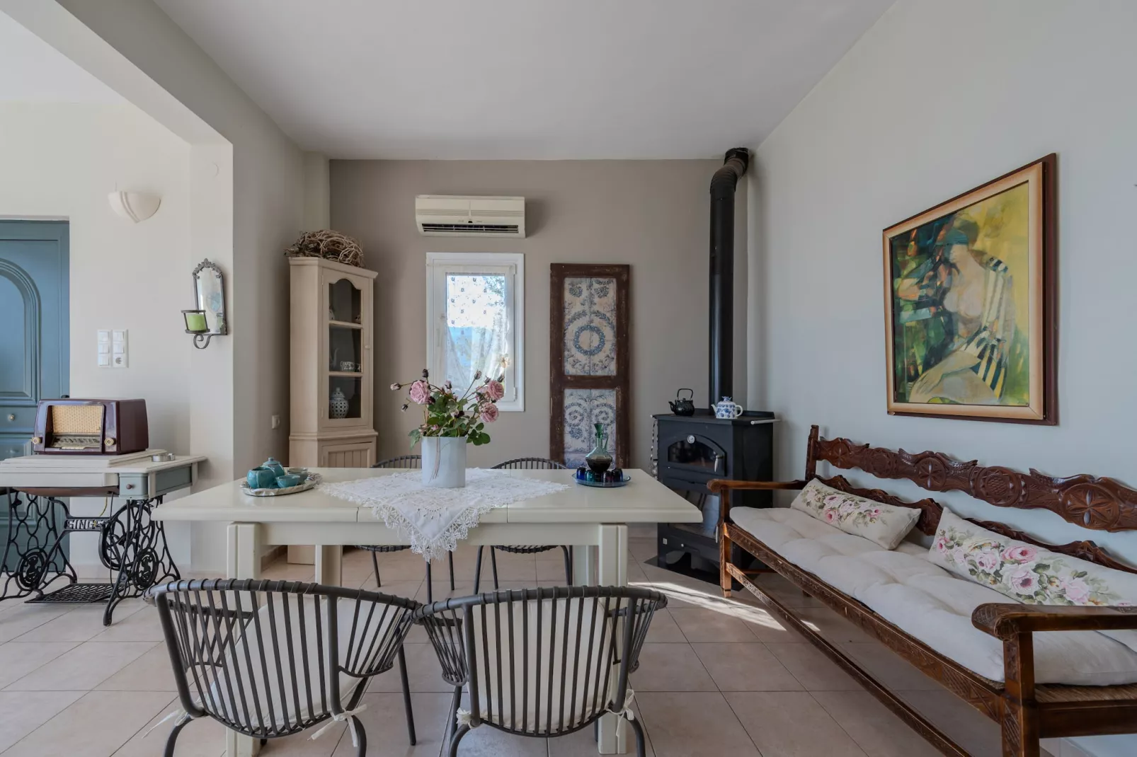 Gallery Home-Woonkamer