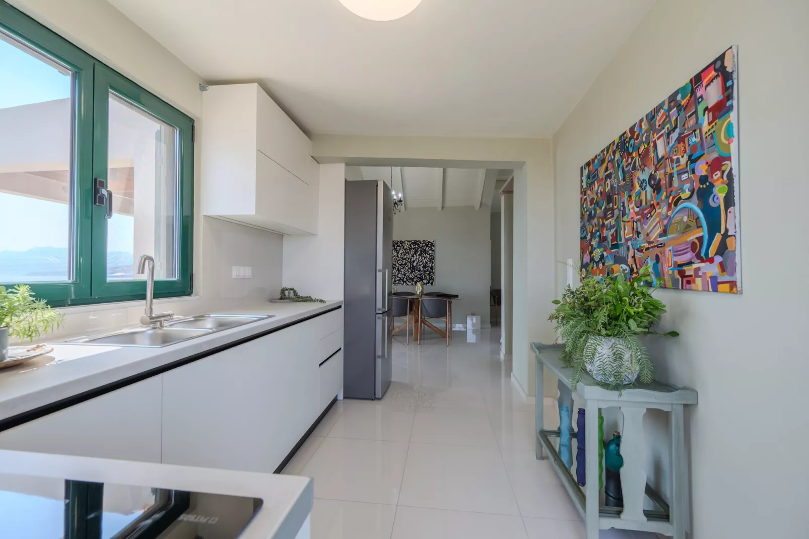 Gallery Home-Keuken