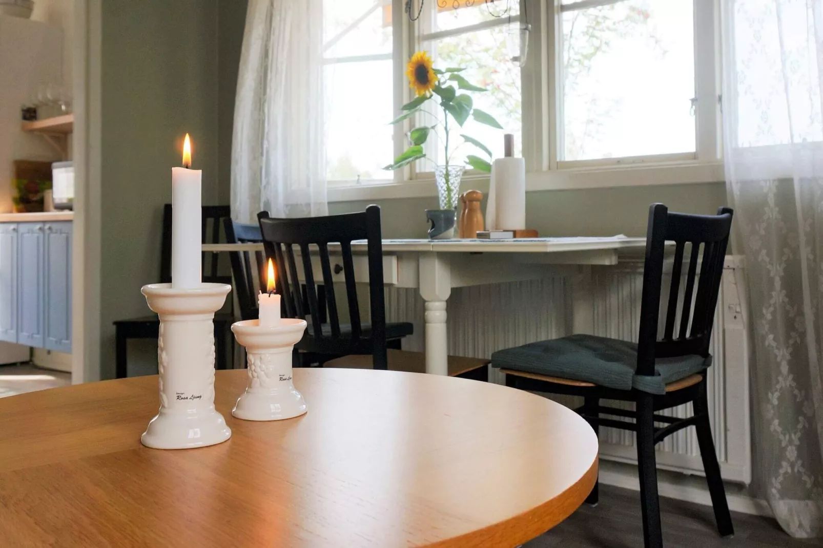 4 persoons vakantie huis in UNDENÄS-By Traum-Binnen