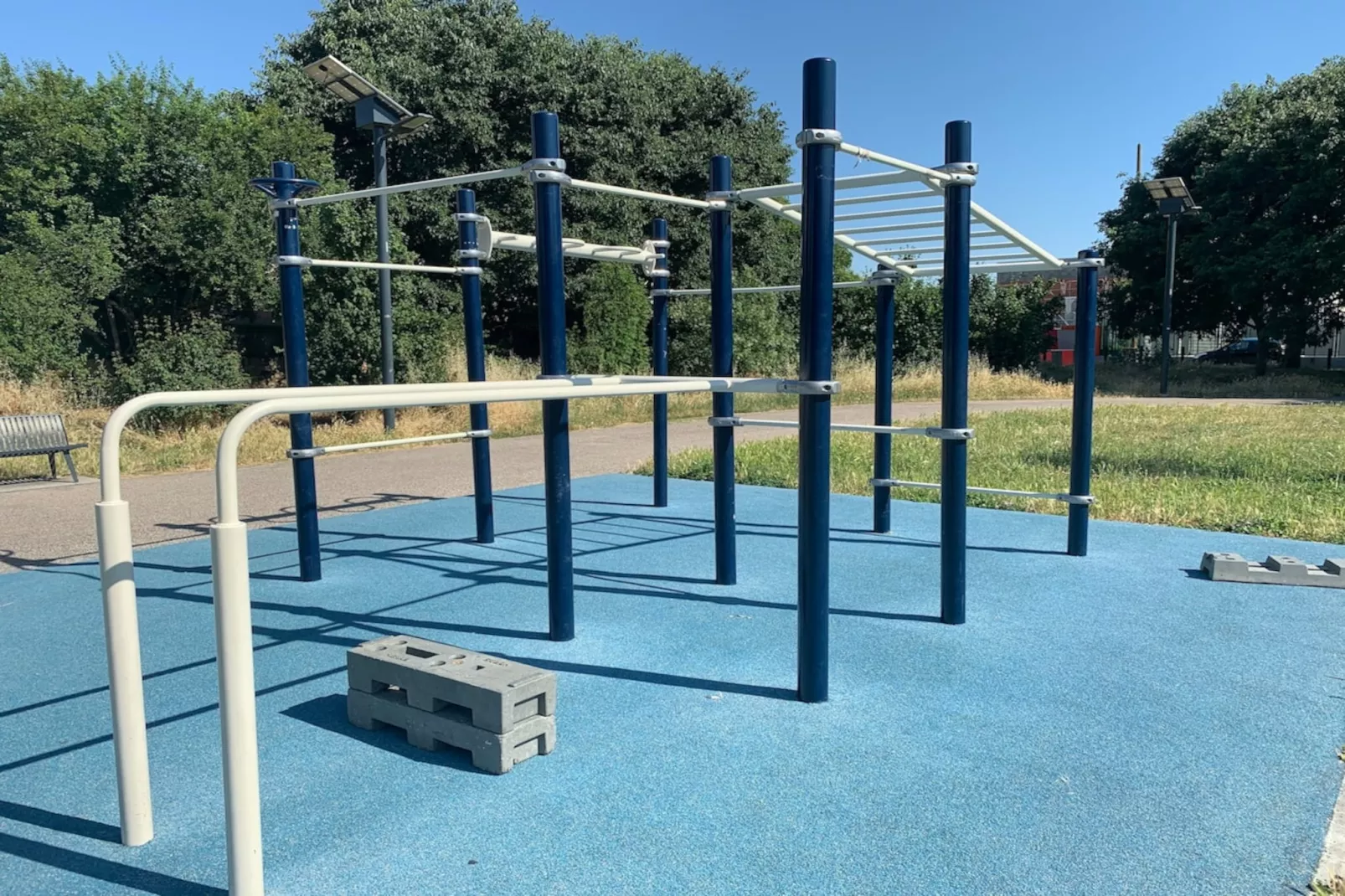 Le Cozen - 4p - Jardin & parking proche centre-Gebieden zomer 5km