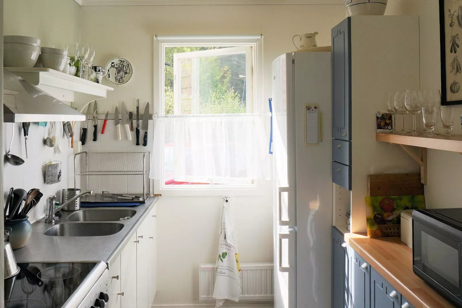 4 persoons vakantie huis in UNDENÄS-By Traum-Binnen