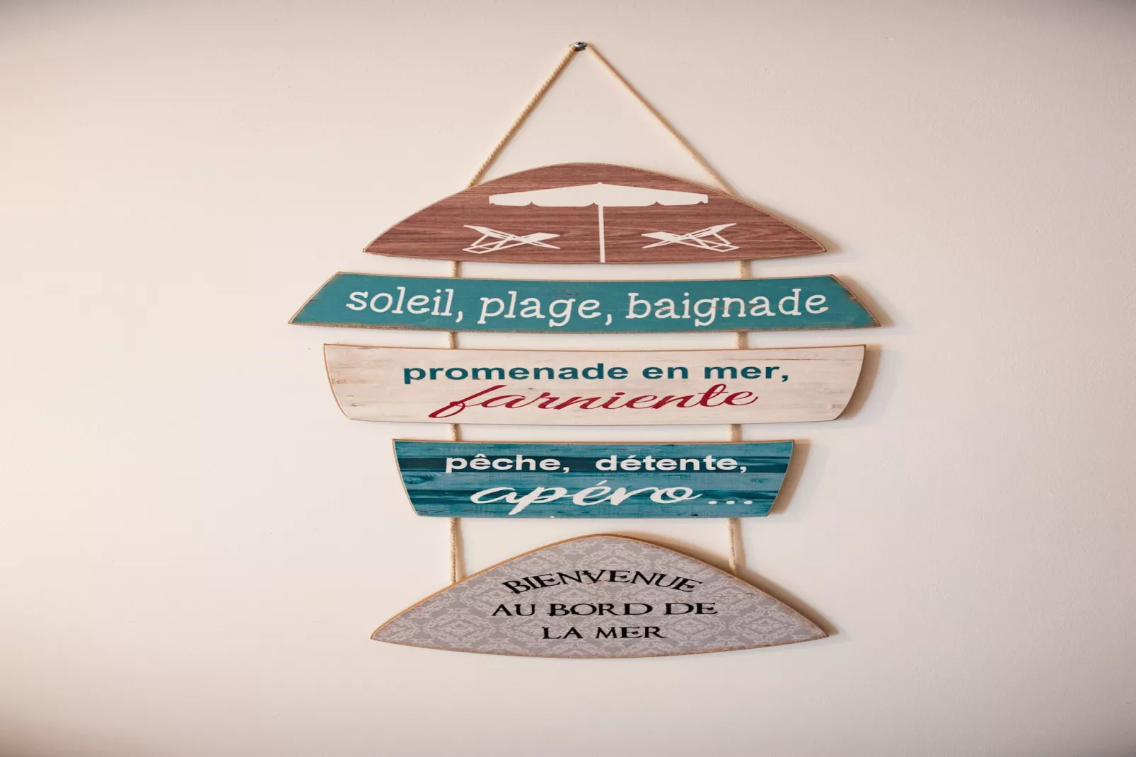 AR RANNDI - Porspoder-Sfeer