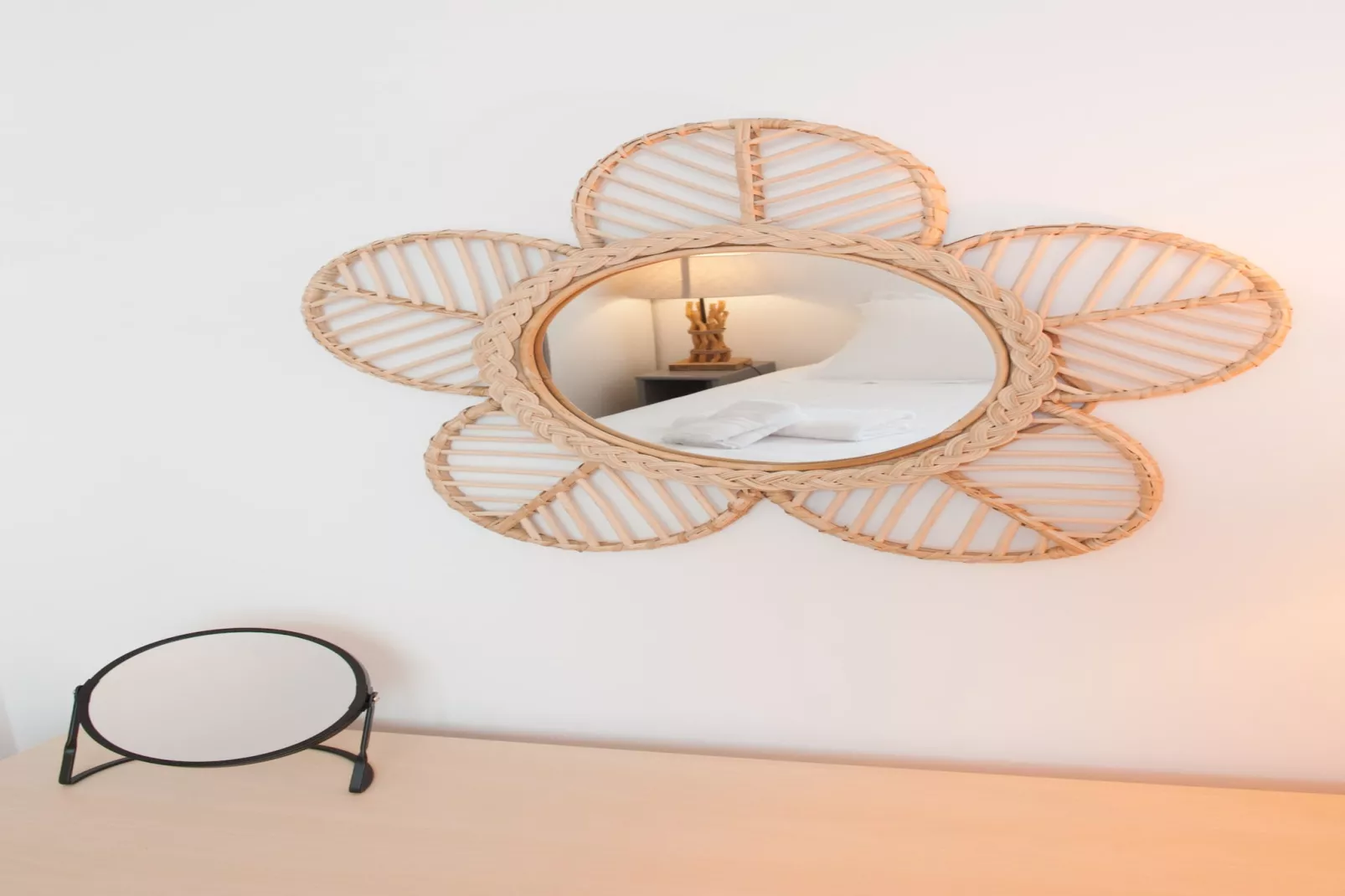 AR RANNDI - Porspoder-Slaapkamer
