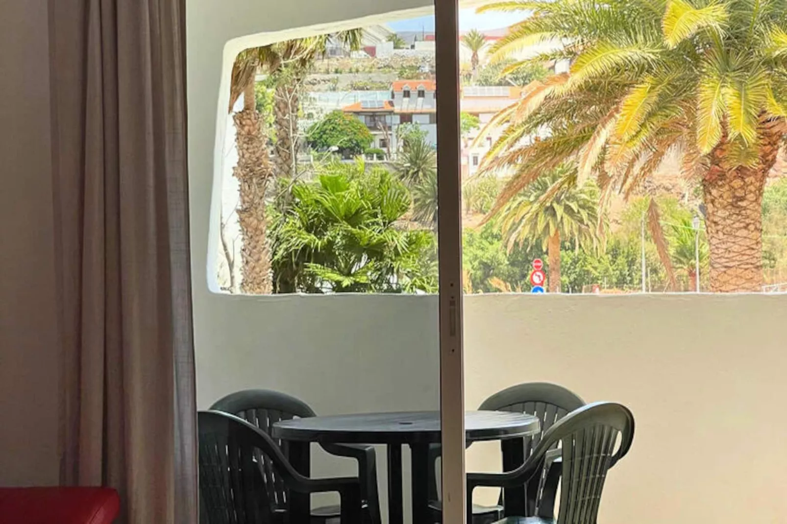 Appartements à Agaete-Image-tags.