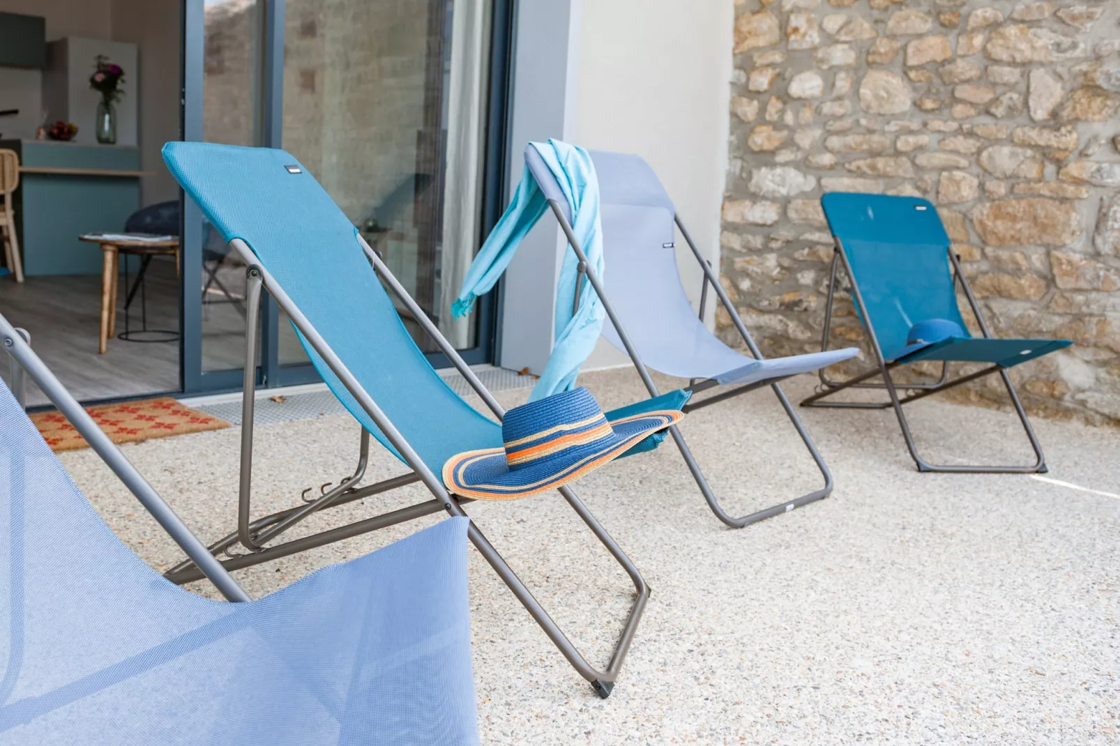 AR RANNDI - Porspoder-Terras