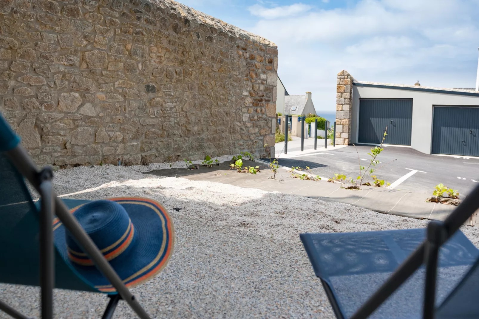 AR RANNDI - Porspoder-Terras