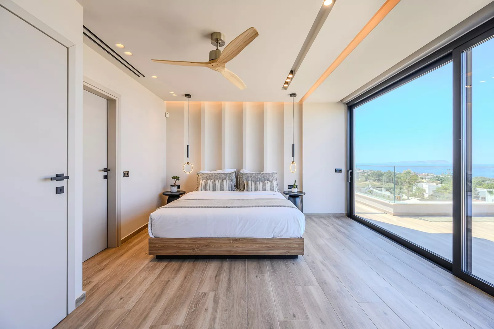 Nysa Luxury villa 1-Slaapkamer