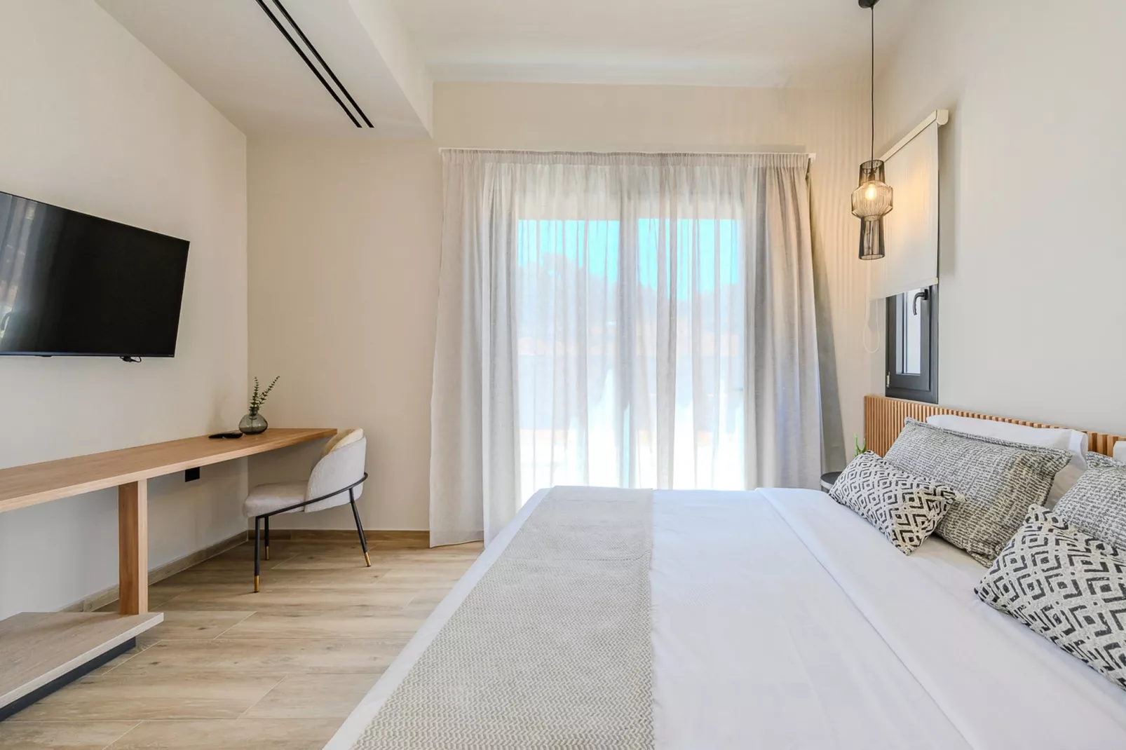 Nysa Luxury villa 1-Slaapkamer