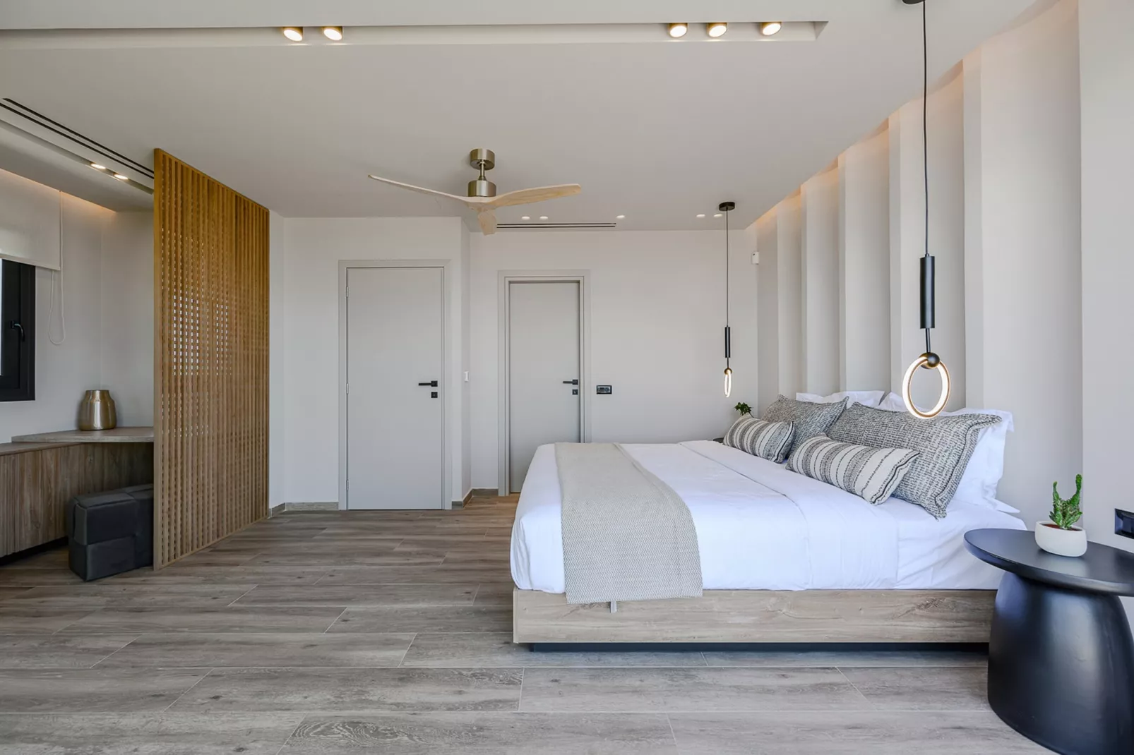 Nysa Luxury villa 1-Slaapkamer