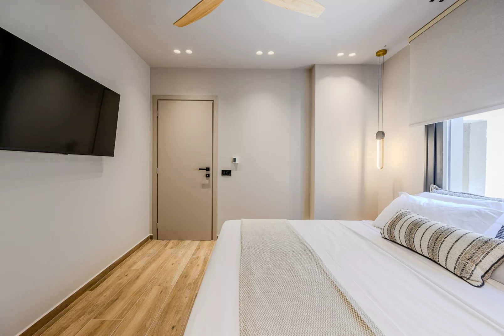 Nysa Luxury villa 1-Slaapkamer