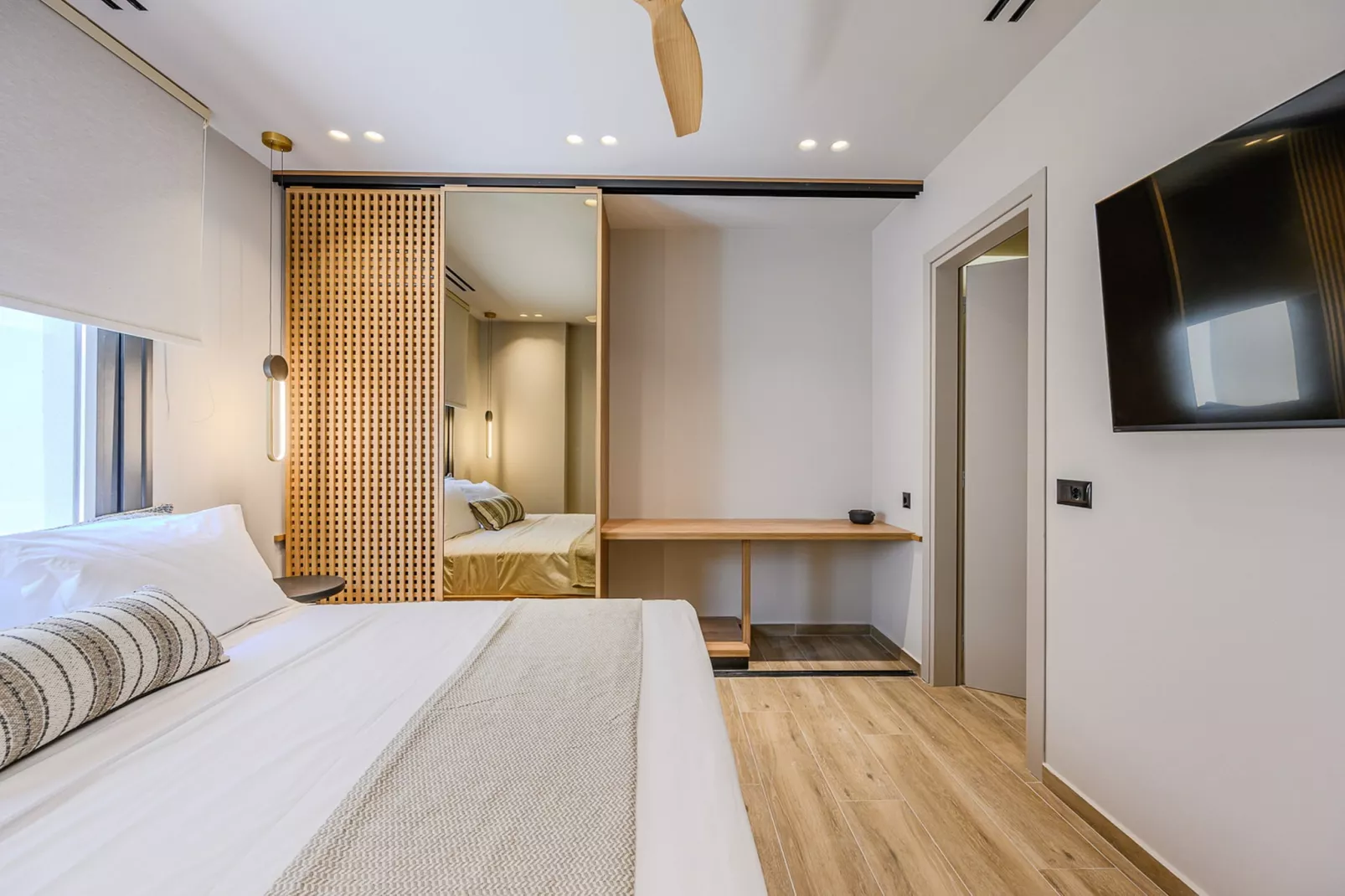 Nysa Luxury villa 1-Slaapkamer