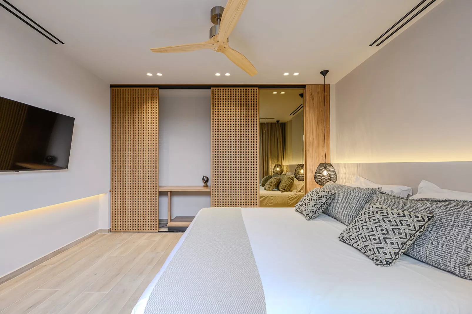 Nysa Luxury villa 1-Slaapkamer
