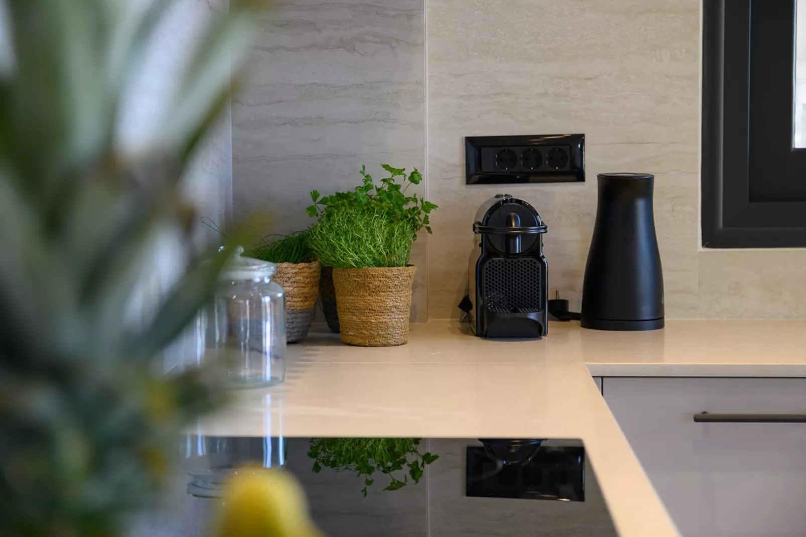 Nysa Luxury villa 1-Sfeer