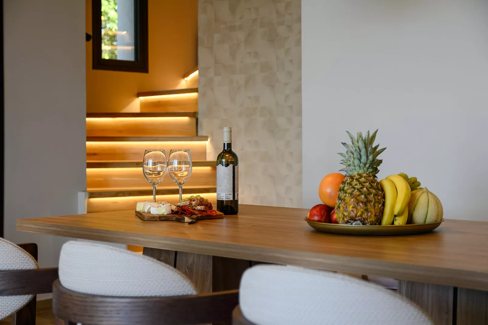 Nysa Luxury villa 1-Sfeer