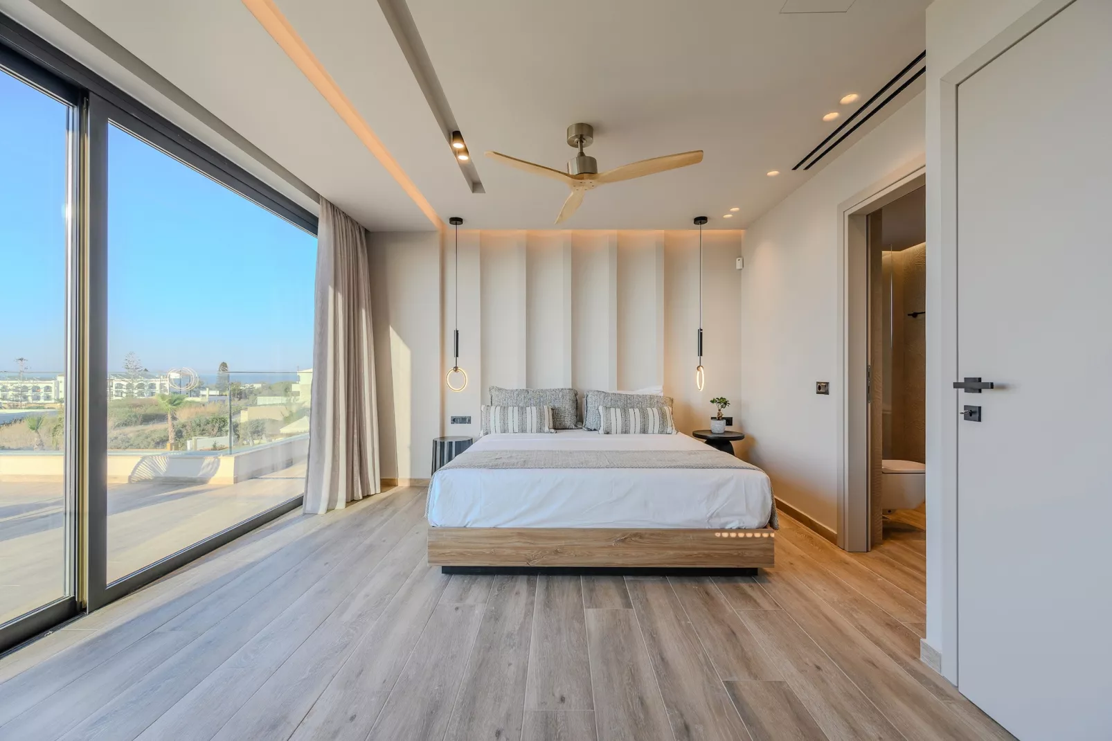 Nysa Luxury villa 2