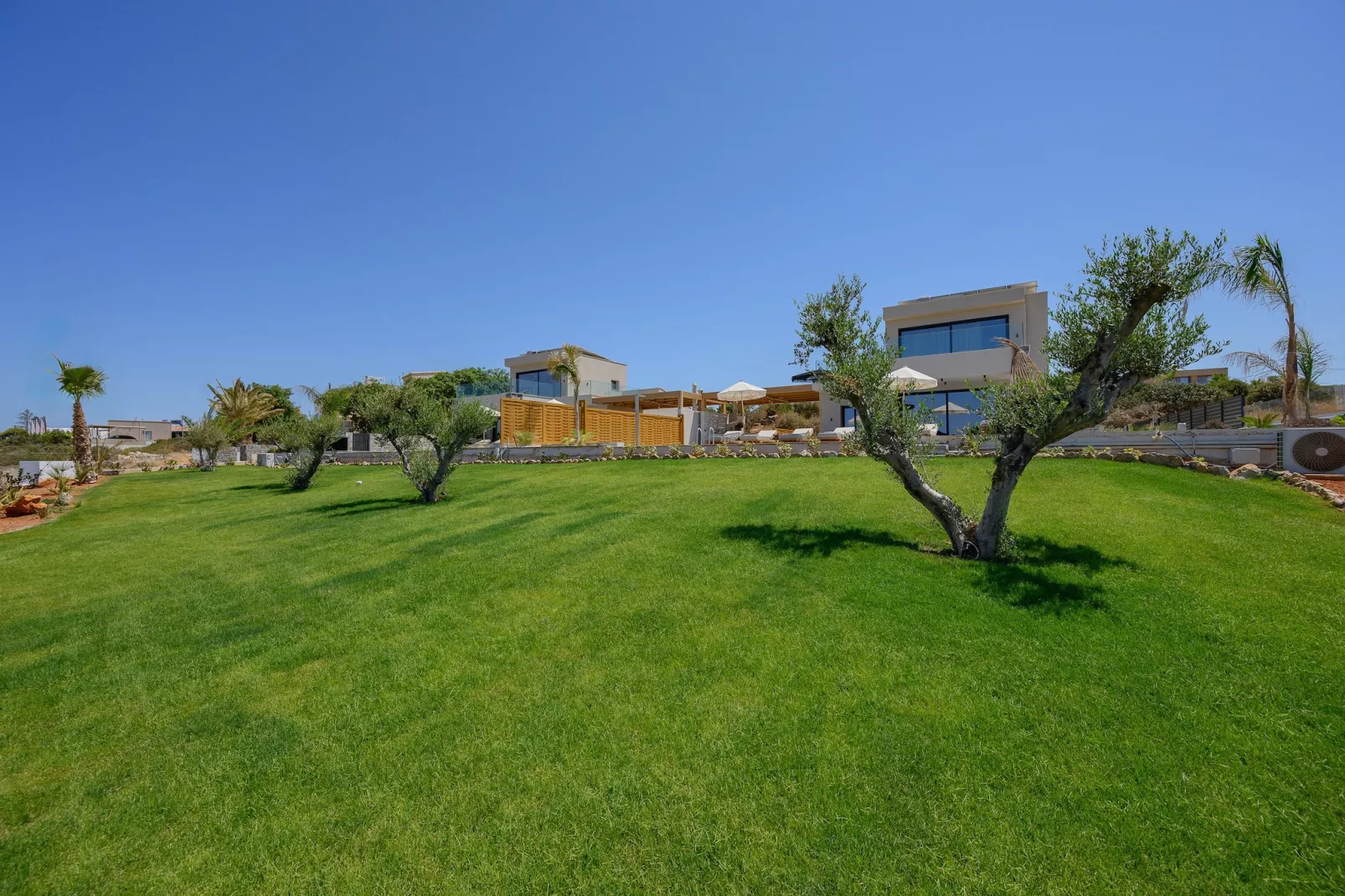 Nysa Luxury villa 2